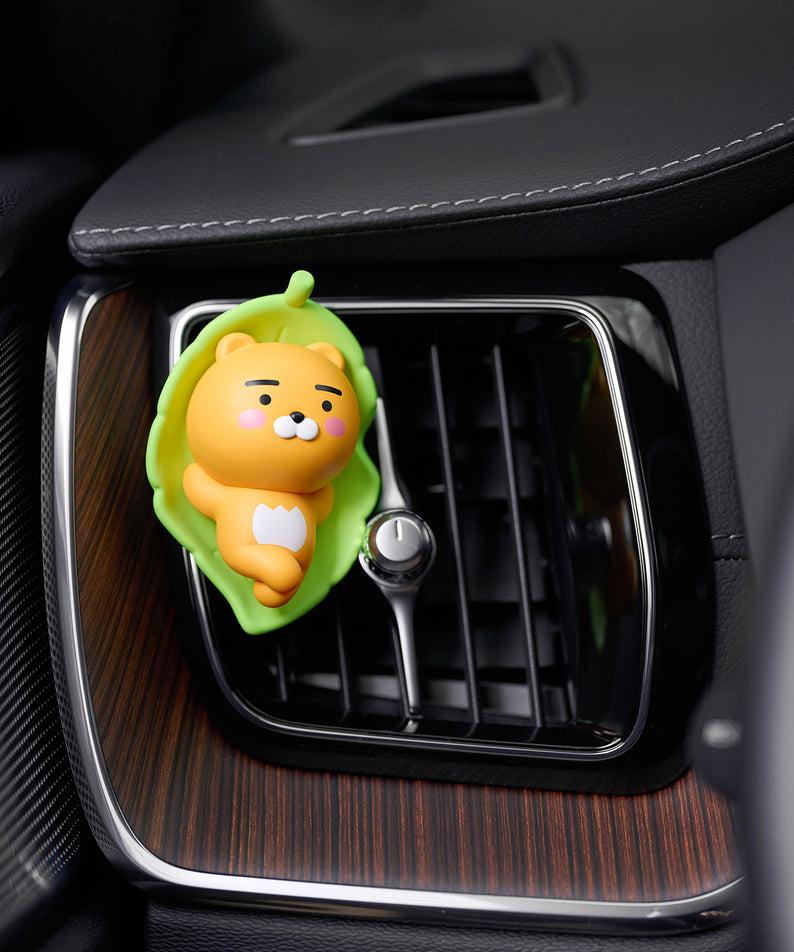 KAKAO FRIENDS - Voiture Desodorisant Ryan - Detail 3