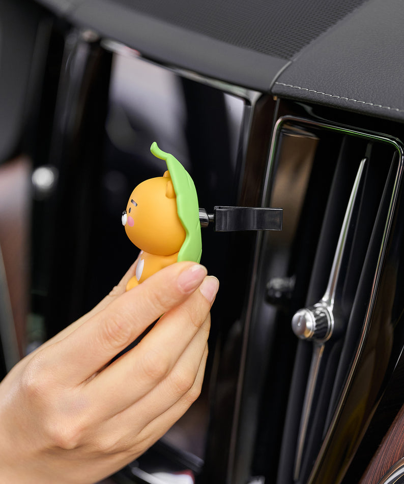 KAKAO FRIENDS - Voiture Desodorisant Ryan - Detail 4