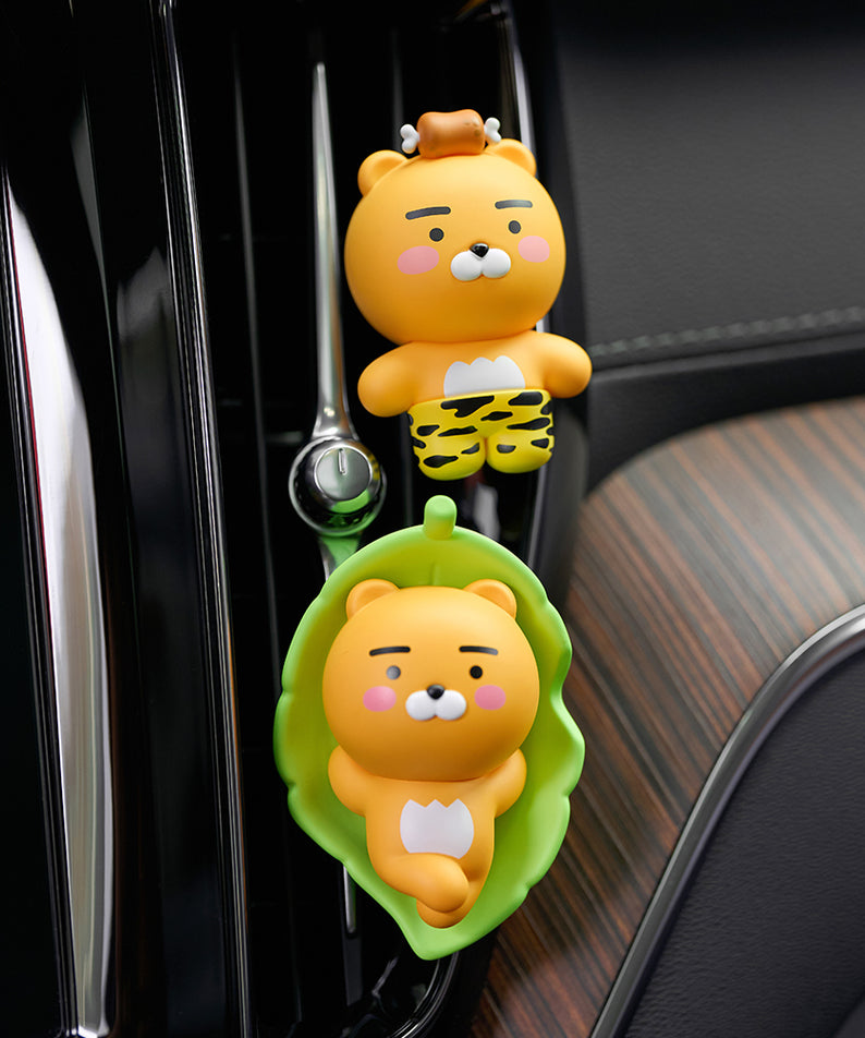 KAKAO FRIENDS - Voiture Desodorisant Ryan