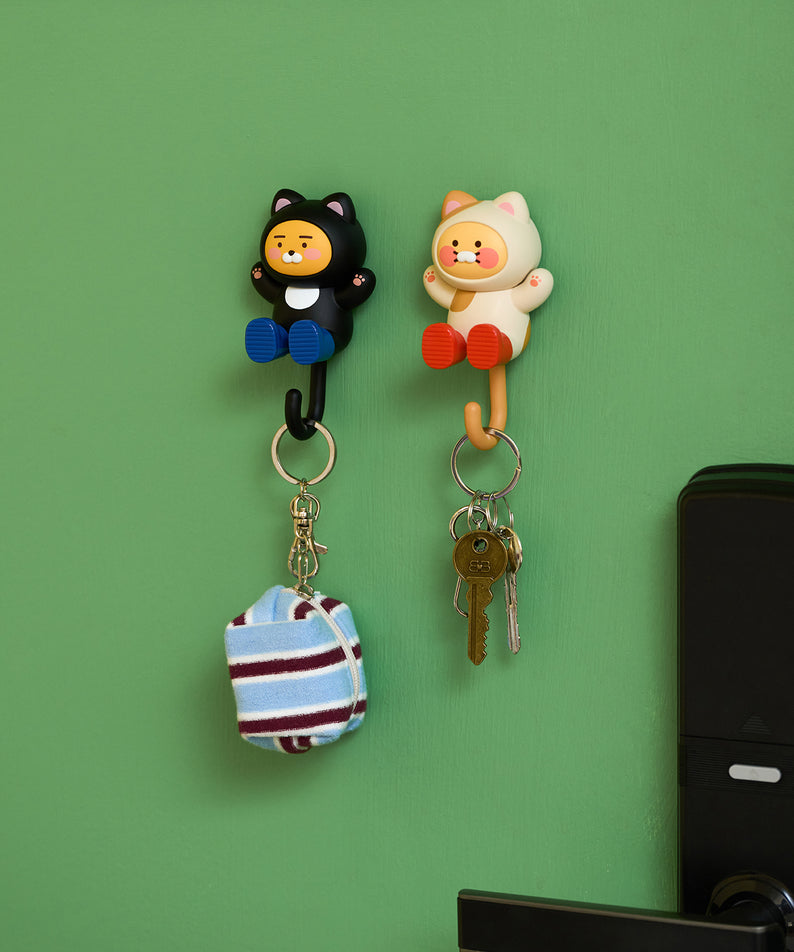 KAKAO FRIENDS - Aimant Ryan - Detail 5