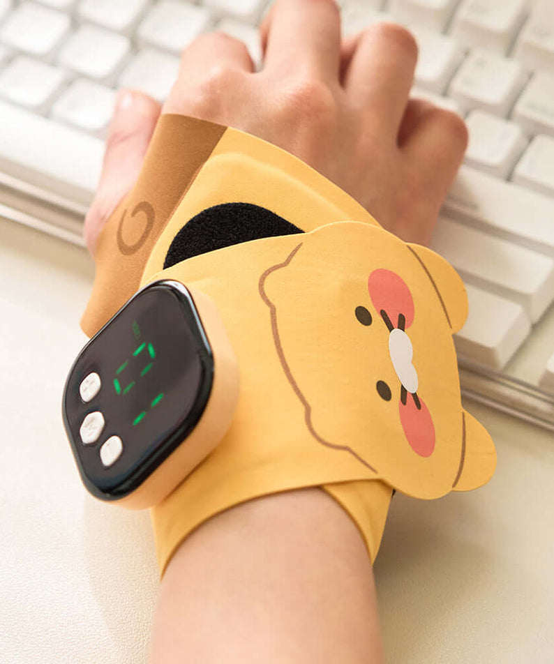 Appareil Massage Chunsik - Kakao Friends