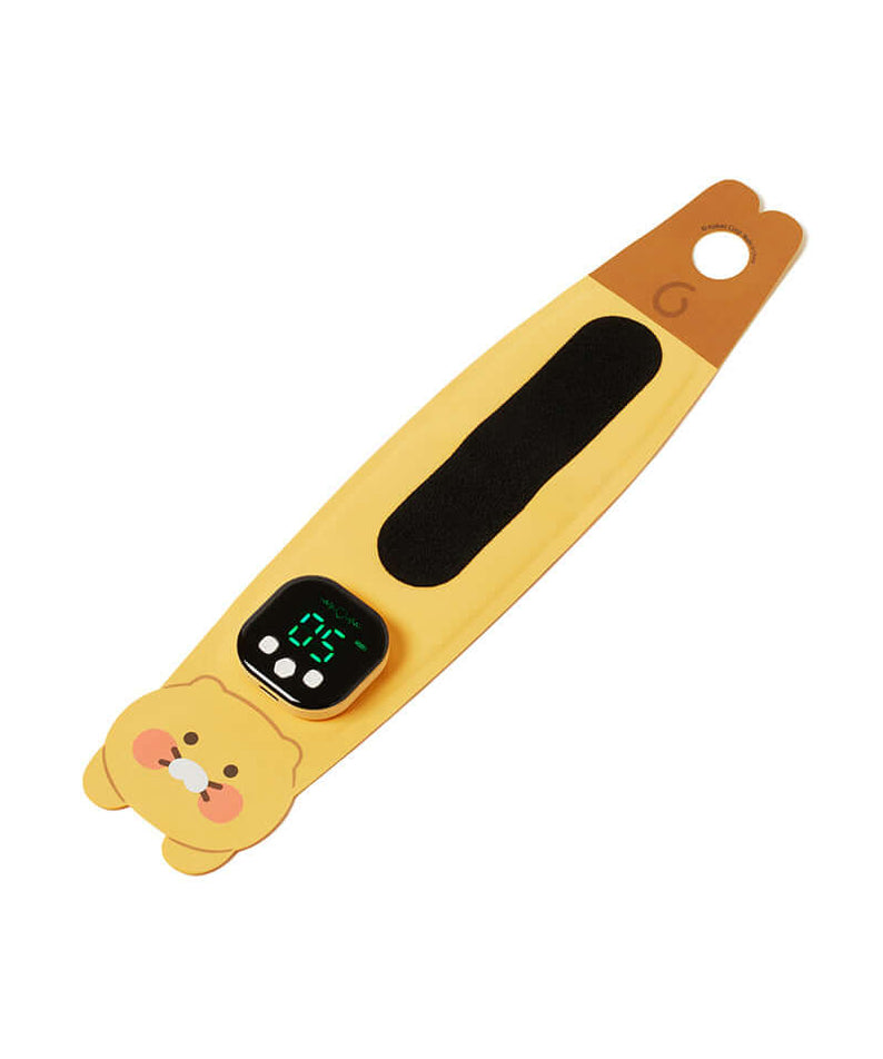 Appareil Massage Chunsik - Kakao Friends