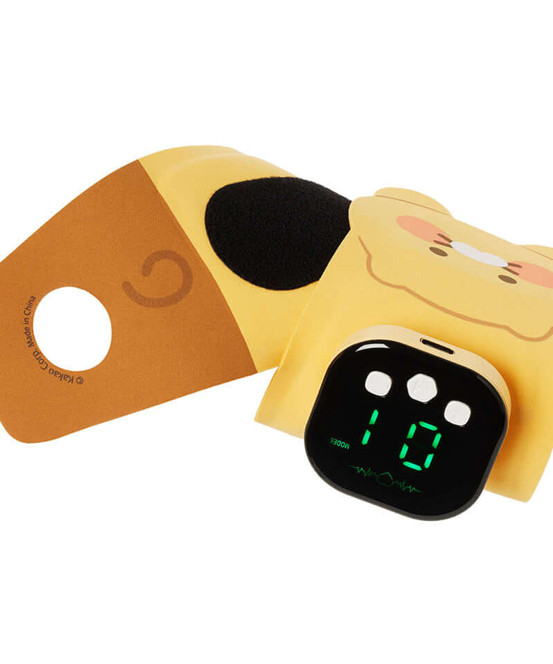 Appareil Massage Chunsik - Kakao Friends