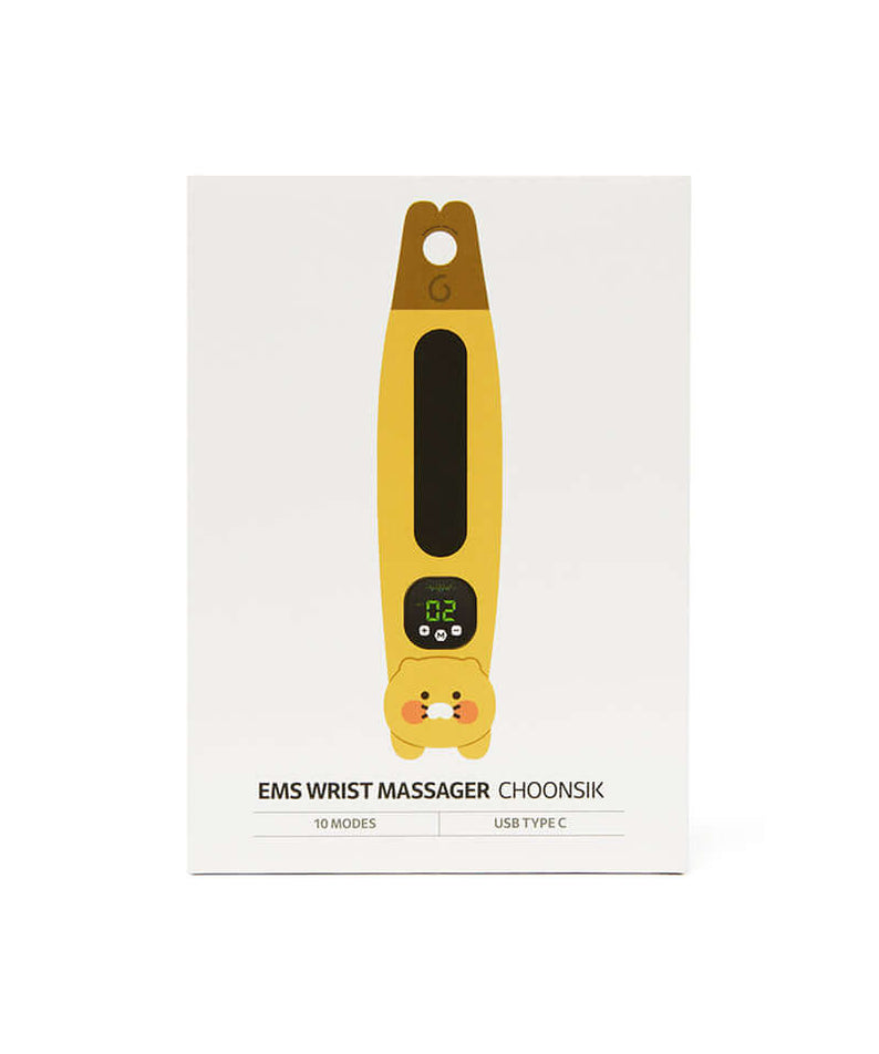 Appareil Massage Chunsik - Kakao Friends