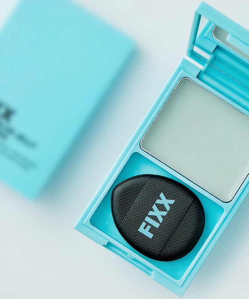 SO NATURAL All Day Blur Jelly Primer Fixer