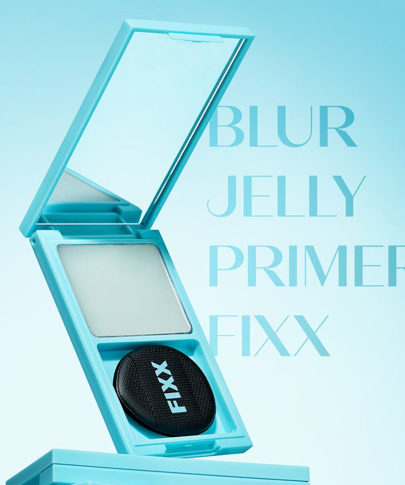 SO NATURAL All Day Blur Jelly Primer Fixer