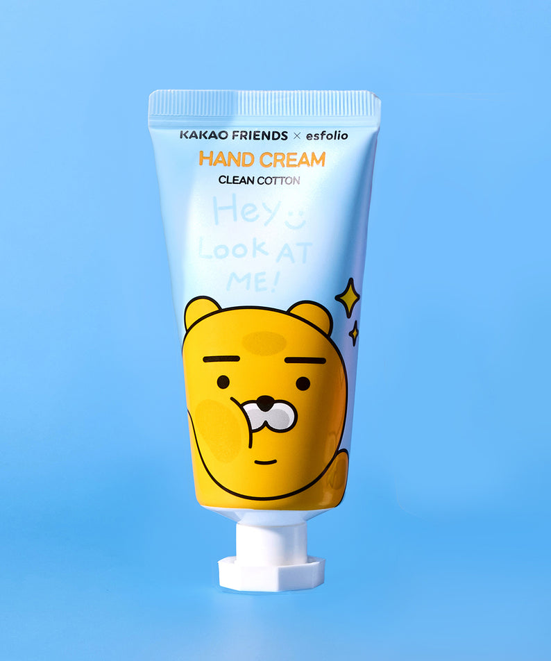 KAKAO FRIENDS - Creme Mains