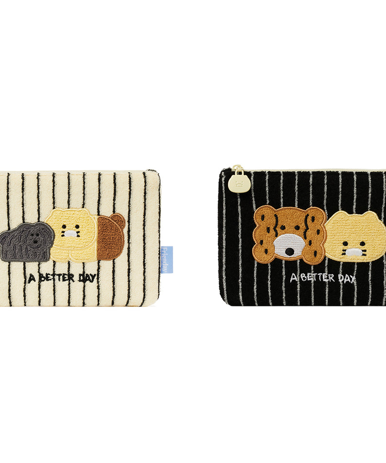 KAKAO FRIENDS - FRIENDAY Pochette Chunsik - Detail 13