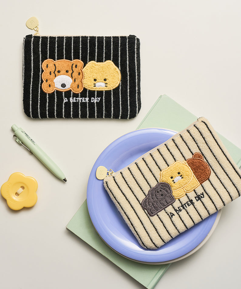 KAKAO FRIENDS - FRIENDAY Pochette Chunsik - Detail 7