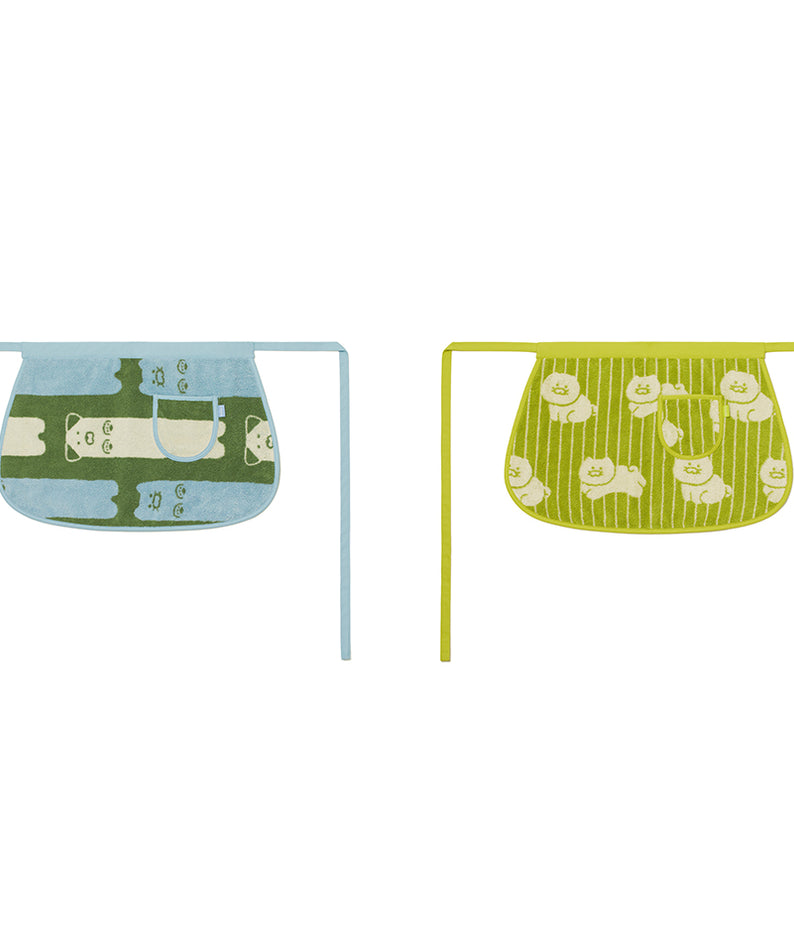KAKAO FRIENDS - FRIENDAY Vert&Bleu Chunsik - Detail 14
