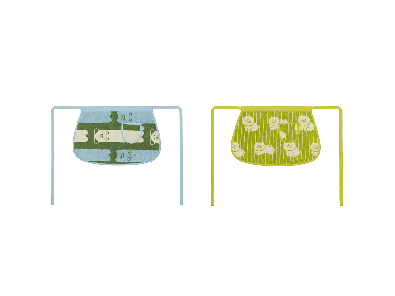 KAKAO FRIENDS - FRIENDAY Vert&Bleu Chunsik - Detail 14