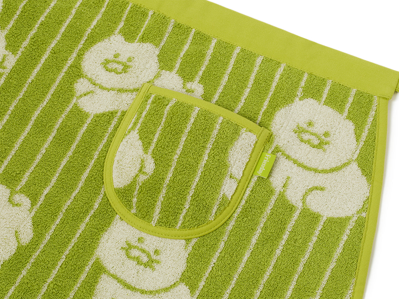KAKAO FRIENDS - FRIENDAY Vert Chunsik - Detail 15