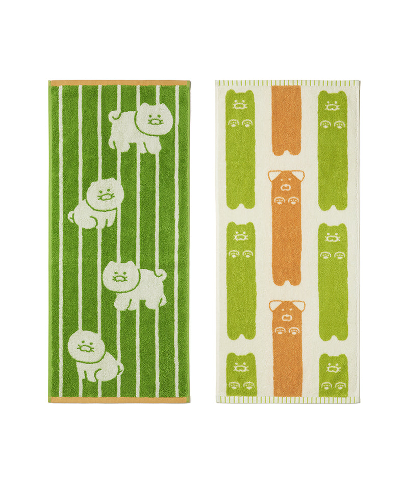 KAKAO FRIENDS - FRIENDAY 2P Set Vert& Chunsik - Detail 12