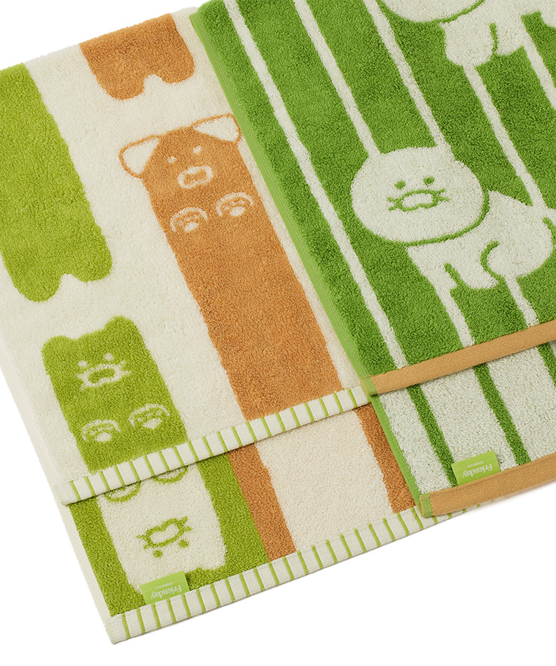 KAKAO FRIENDS - FRIENDAY 2P Set Vert& Chunsik - Detail 14