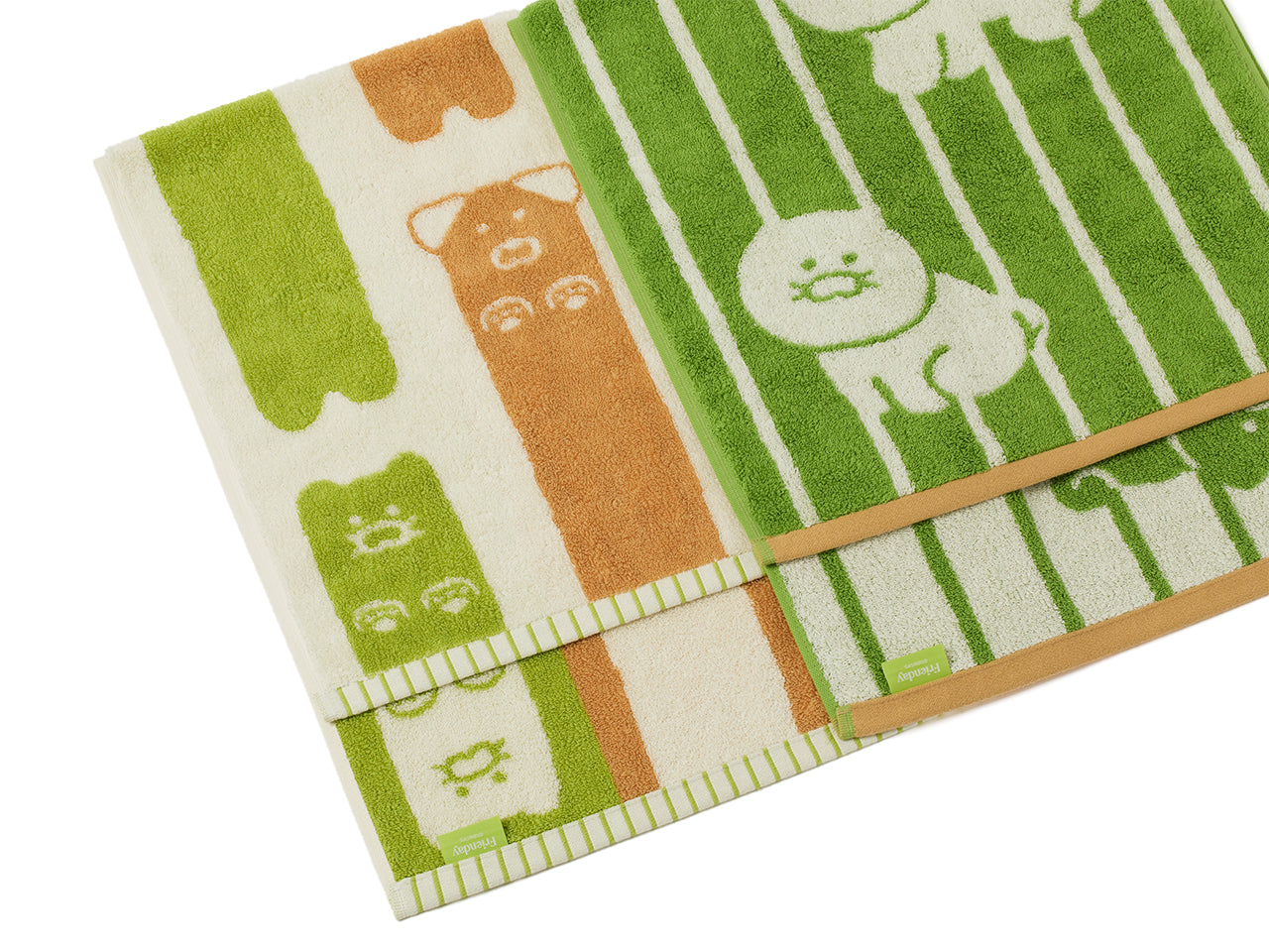 KAKAO FRIENDS - FRIENDAY 2P Set Vert& Chunsik - Detail 14