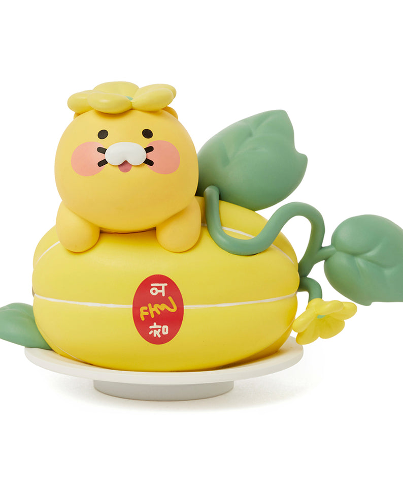 KAKAO FRIENDS - K MiniFigurine Chunsik - Detail 7