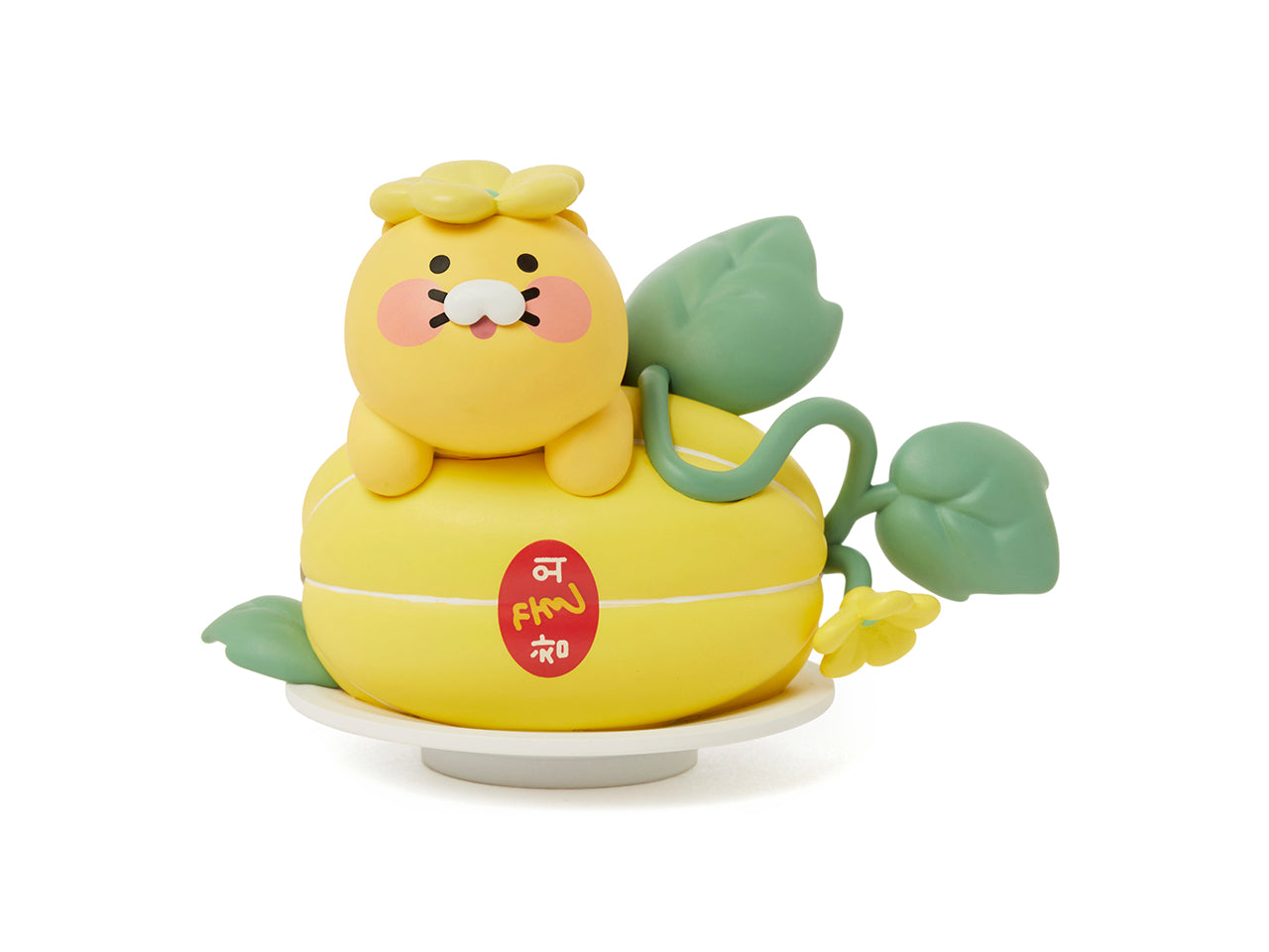 KAKAO FRIENDS - K MiniFigurine Chunsik - Detail 7