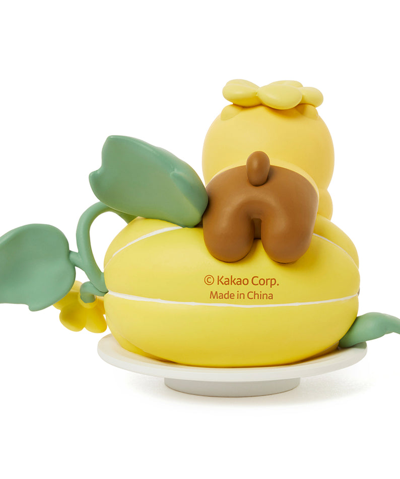 KAKAO FRIENDS - K MiniFigurine Chunsik - Detail 8