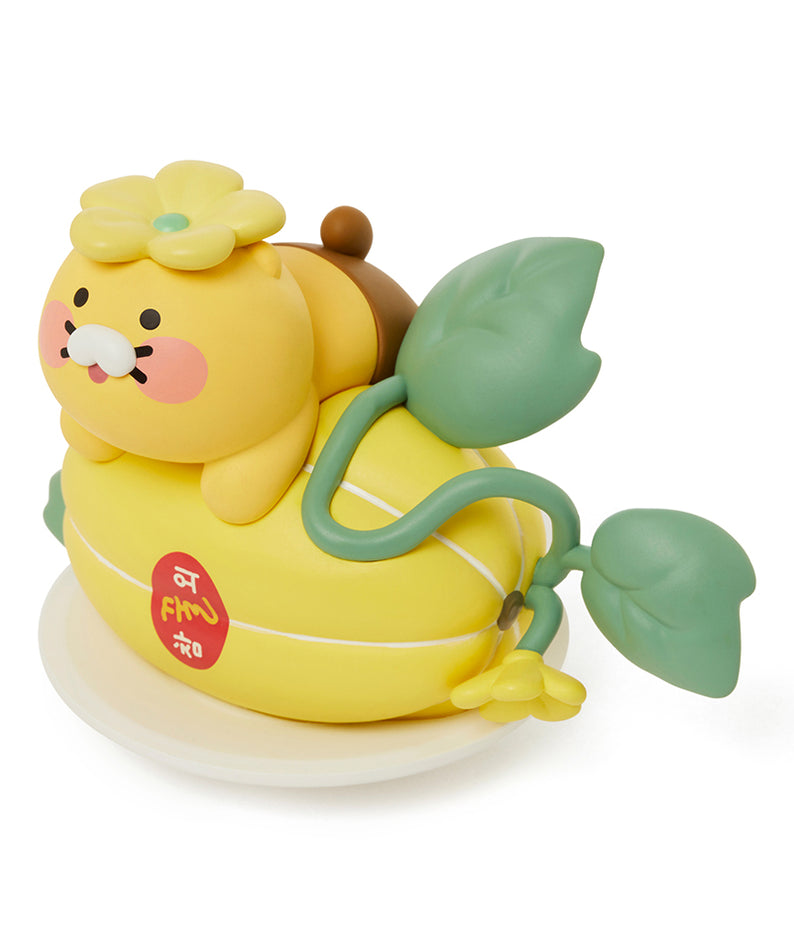 KAKAO FRIENDS - K MiniFigurine Chunsik - Detail 9