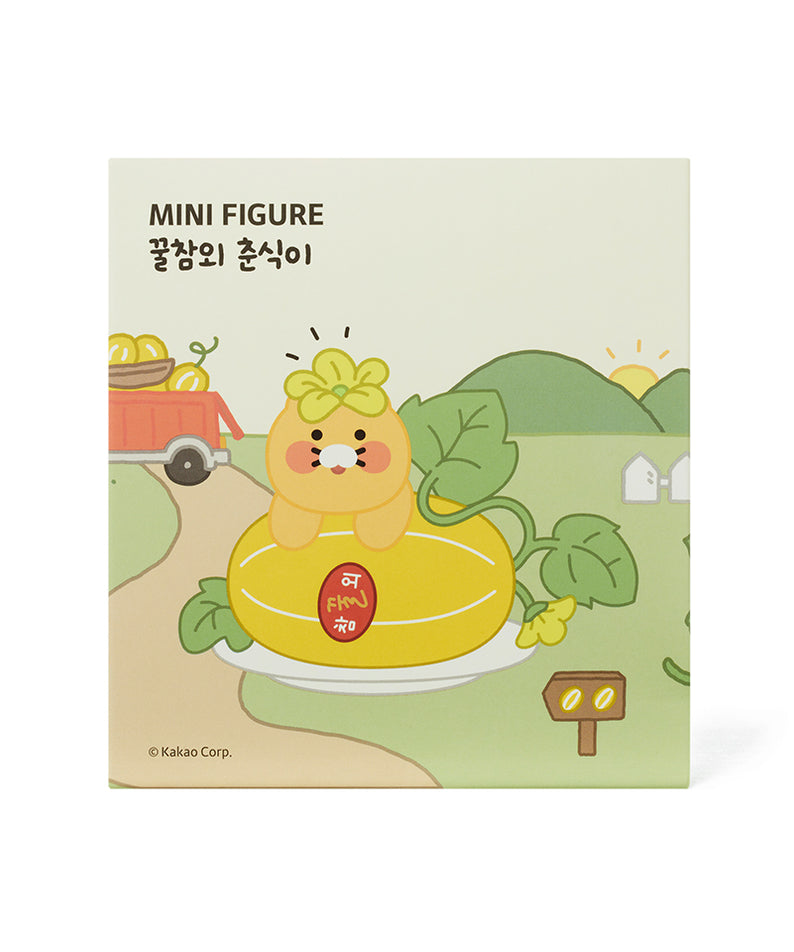 KAKAO FRIENDS - K MiniFigurine Chunsik - Detail 11