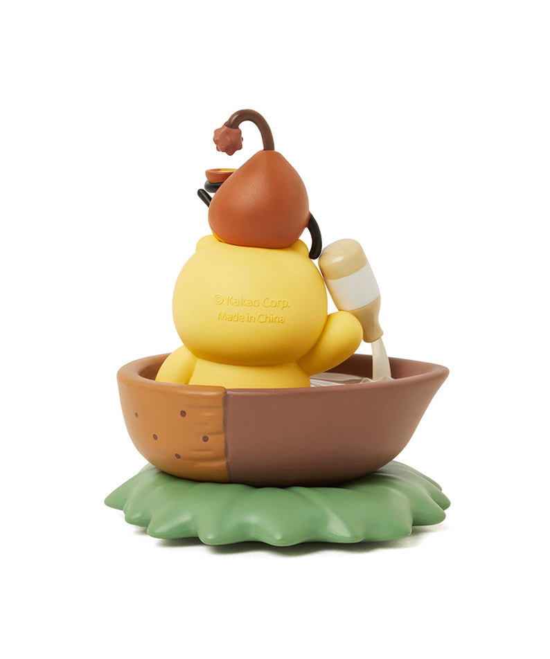 KAKAO FRIENDS - K MiniFigurine Chunsik - Detail 9