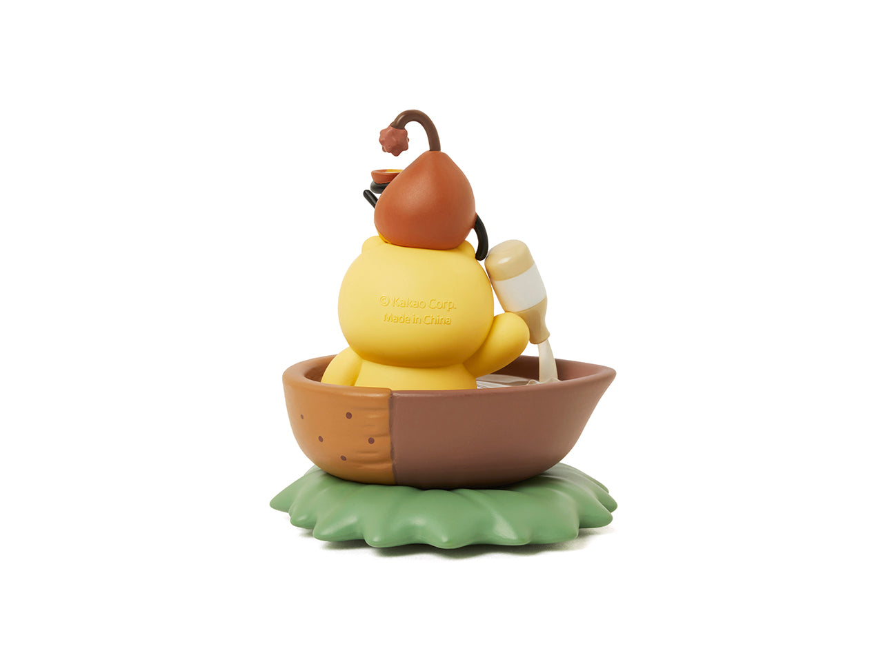 KAKAO FRIENDS - K MiniFigurine Chunsik - Detail 9