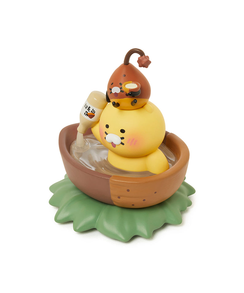 KAKAO FRIENDS - K MiniFigurine Chunsik - Detail 10