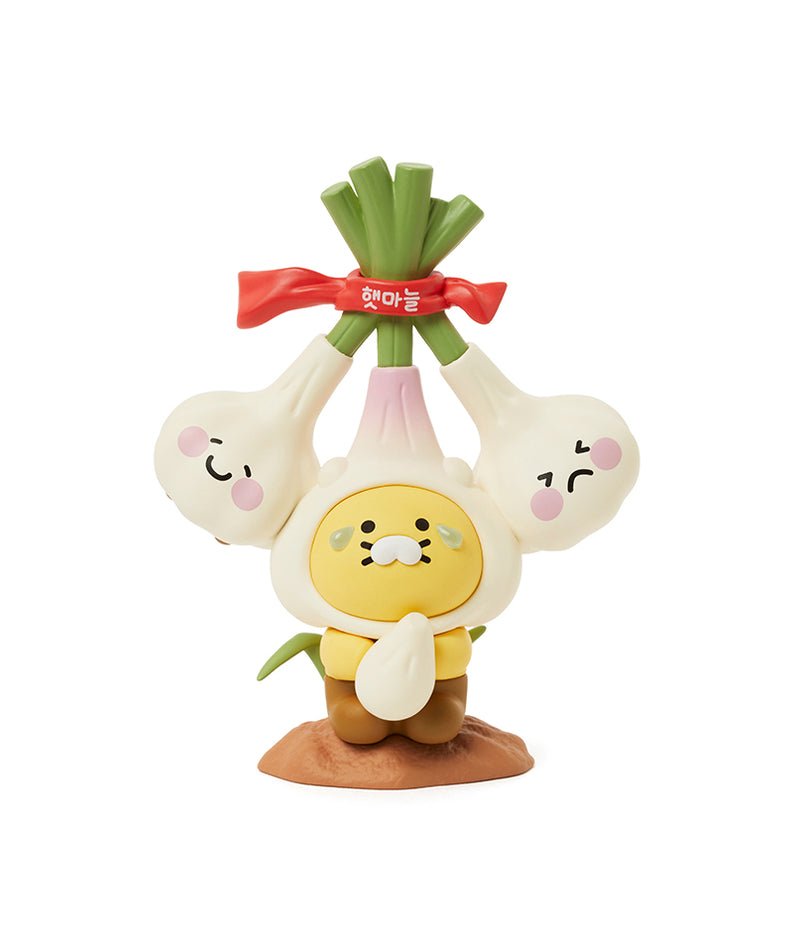 KAKAO FRIENDS - K MiniFigurine Chunsik - Detail 7