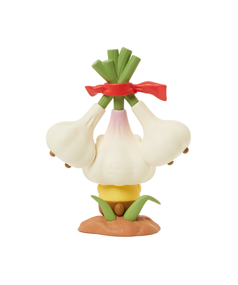 KAKAO FRIENDS - K MiniFigurine Chunsik - Detail 8