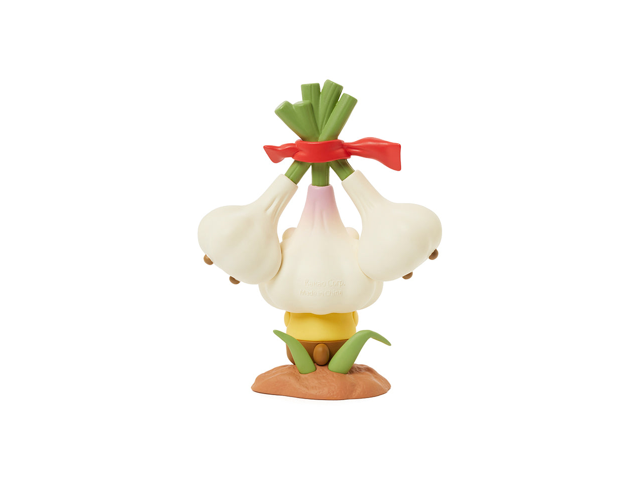 KAKAO FRIENDS - K MiniFigurine Chunsik - Detail 8