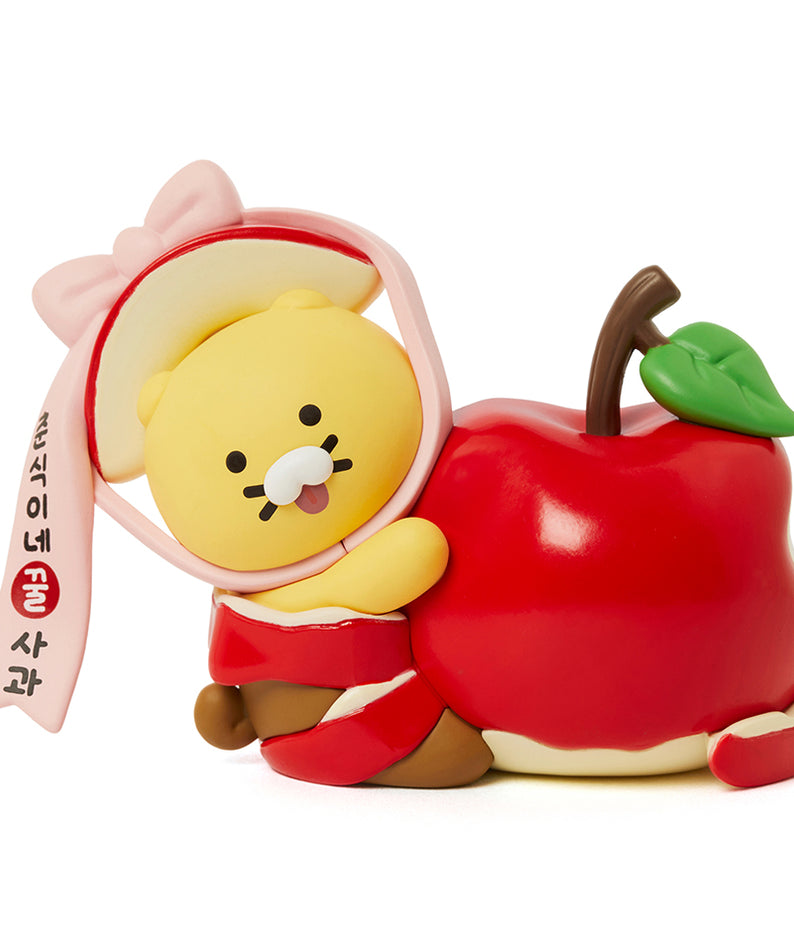 KAKAO FRIENDS - K MiniFigurine Chunsik - Detail 7