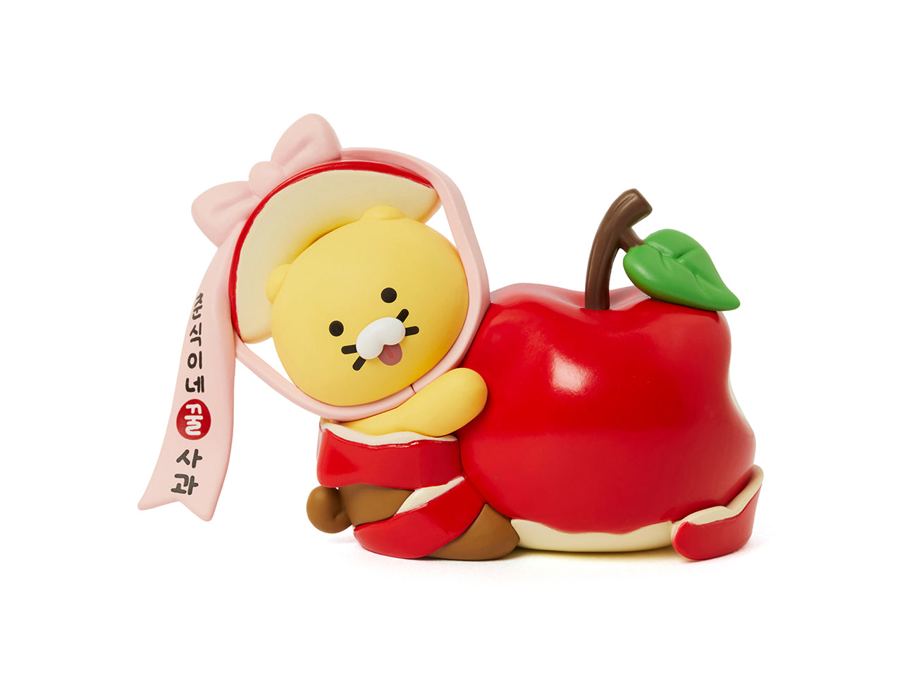 KAKAO FRIENDS - K MiniFigurine Chunsik - Detail 7