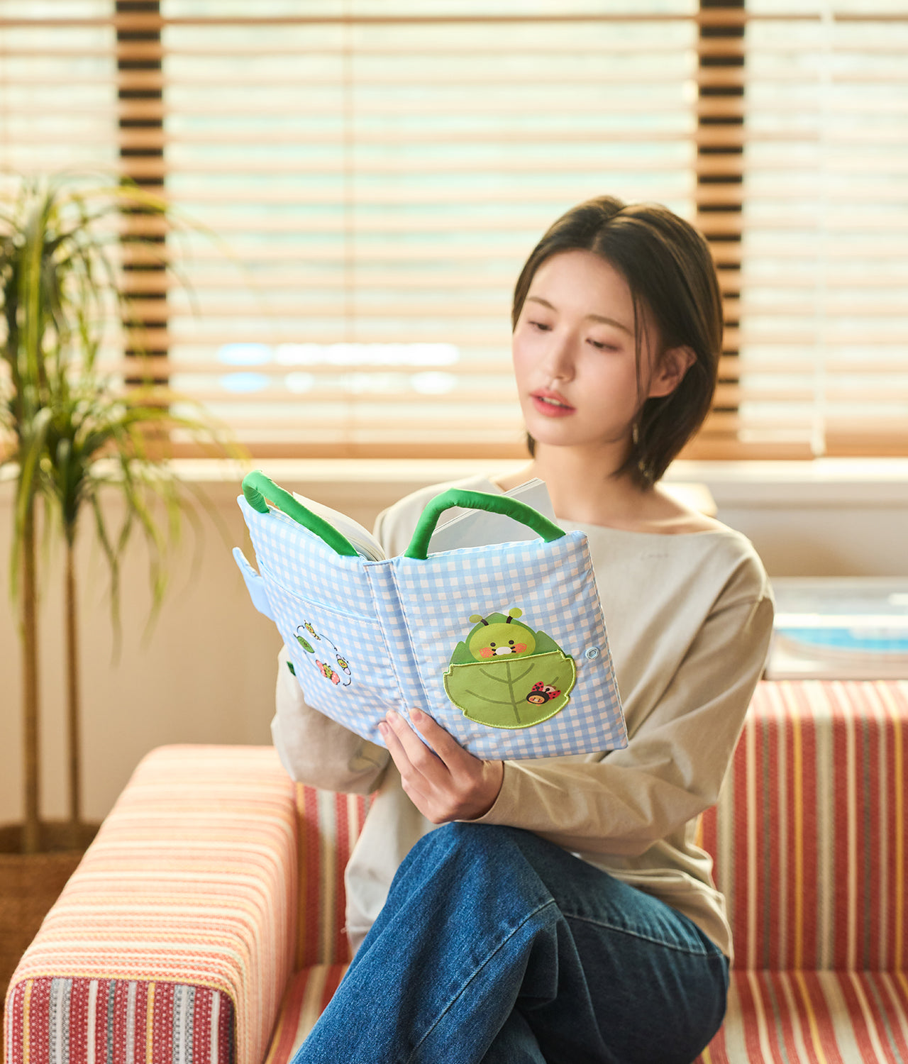 KAKAO FRIENDS - Chunsik - Detail 12