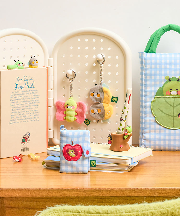 KAKAO FRIENDS - Carte Chunsik - Detail 8