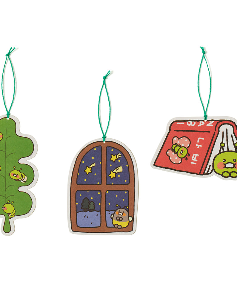KAKAO FRIENDS - Carte Chunsik - Detail 11