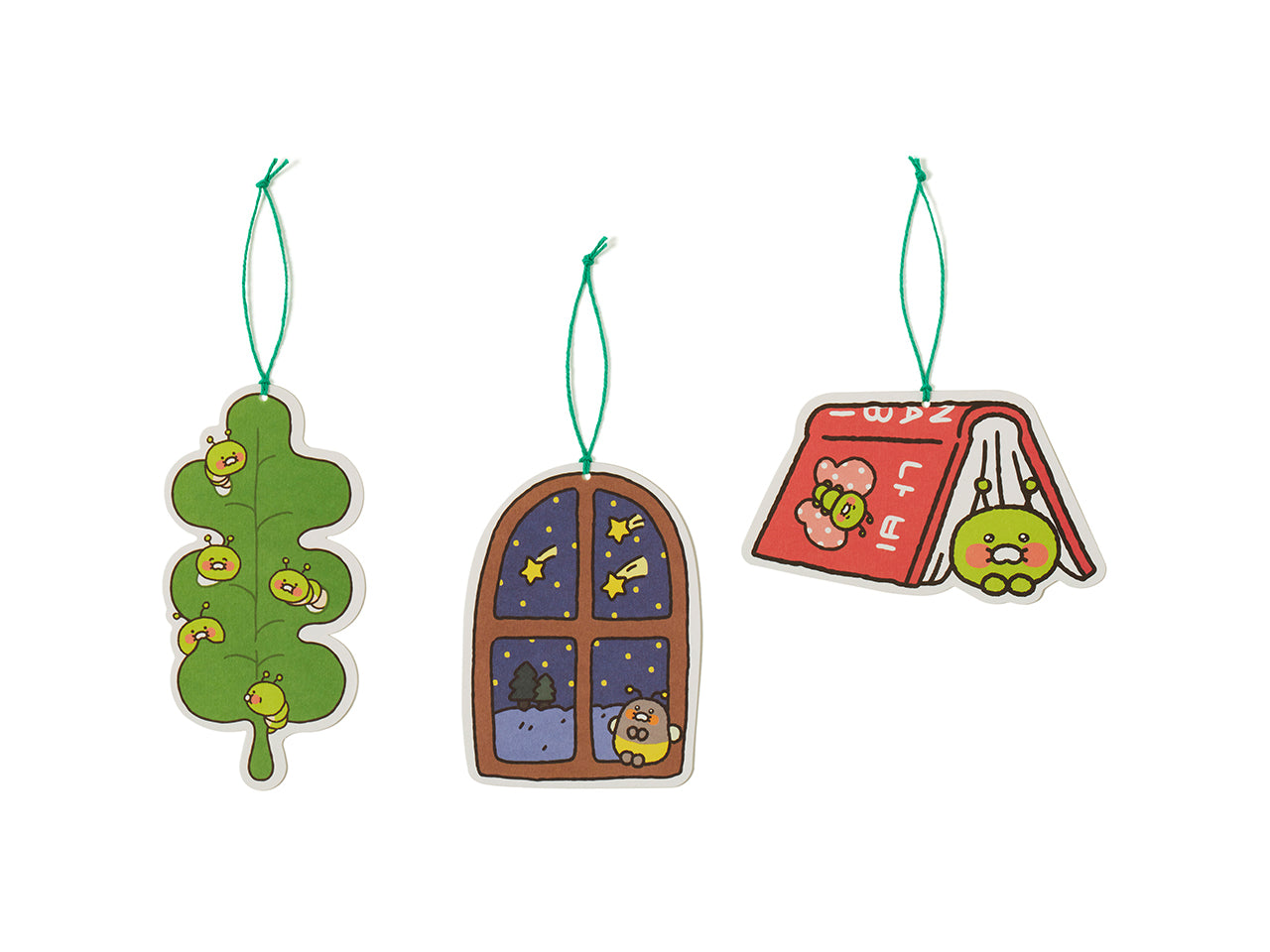 KAKAO FRIENDS - Carte Chunsik - Detail 11