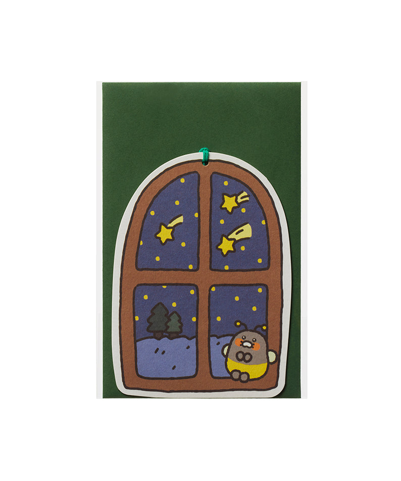 KAKAO FRIENDS - Carte Chunsik - Detail 10