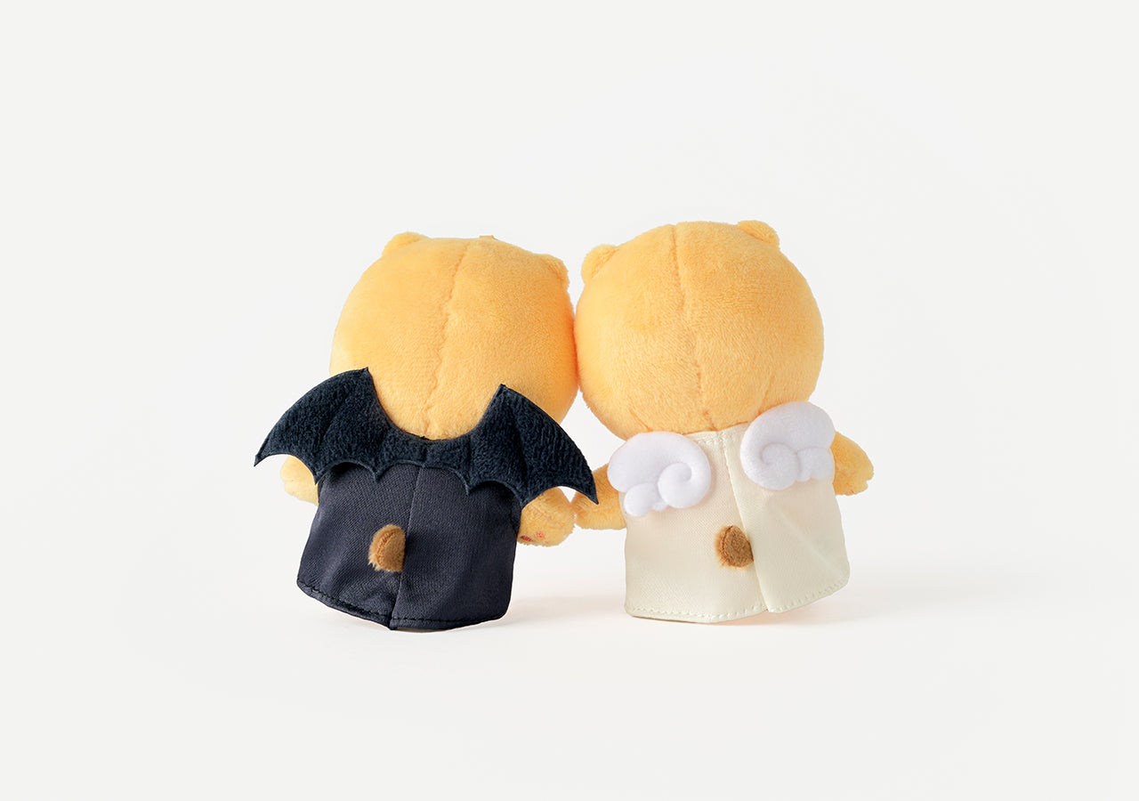 KAKAO FRIENDS - Chunsik Peluche Porte-cles - Detail 6