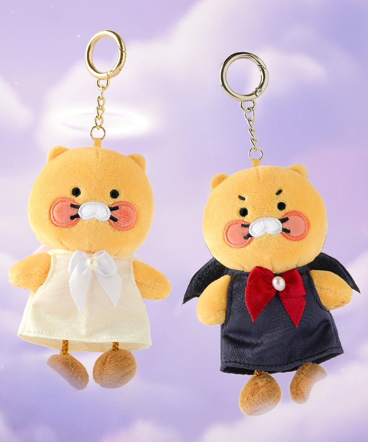 KAKAO FRIENDS - Chunsik Peluche Porte-cles - Detail 6