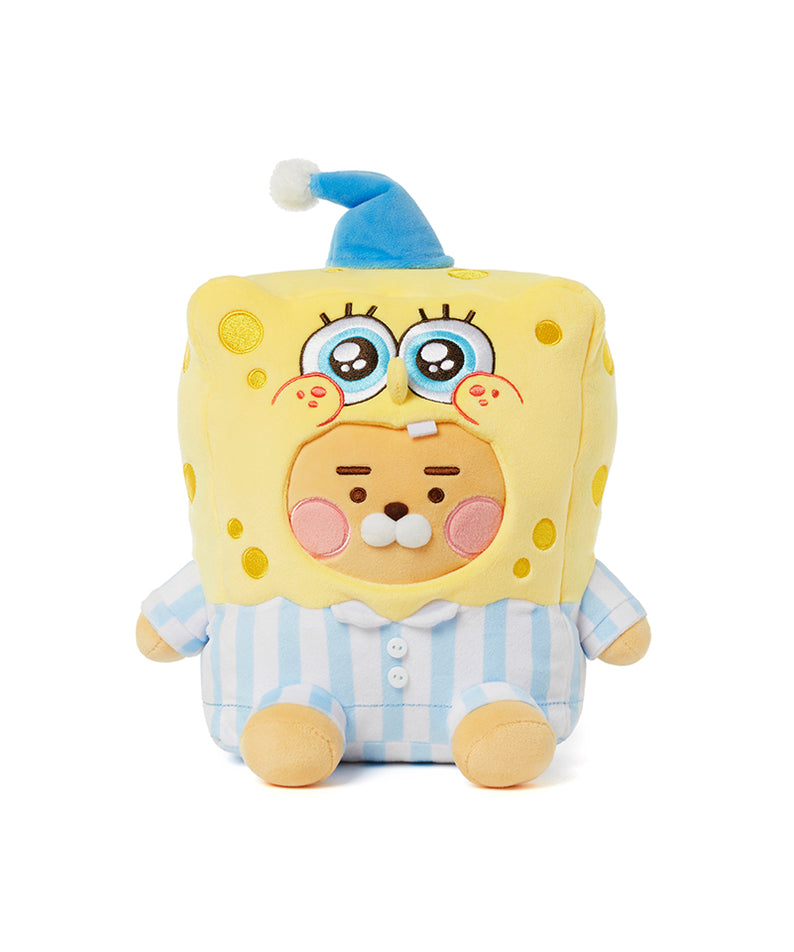 KAKAO FRIENDS - SpongeBobXFriends Baby SpongeBob Peluche Little Ryan - Detail 10