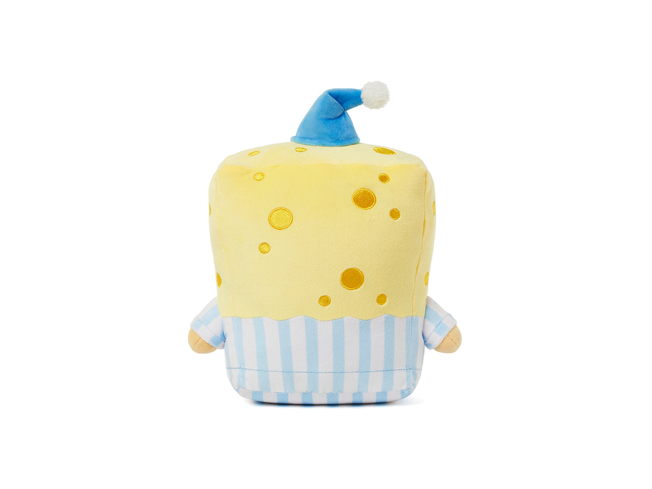 KAKAO FRIENDS - SpongeBobXFriends Baby SpongeBob Peluche Little Ryan - Detail 12