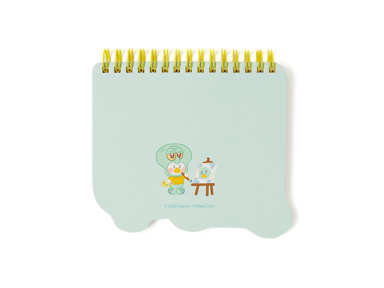 KAKAO FRIENDS - SpongeBobXFriends Little Ryan&Baby Chunsik - Detail 8