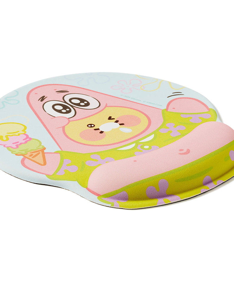 KAKAO FRIENDS - SpongeBobXFriends Baby Patrick Souris Baby Chunsik - Detail 9