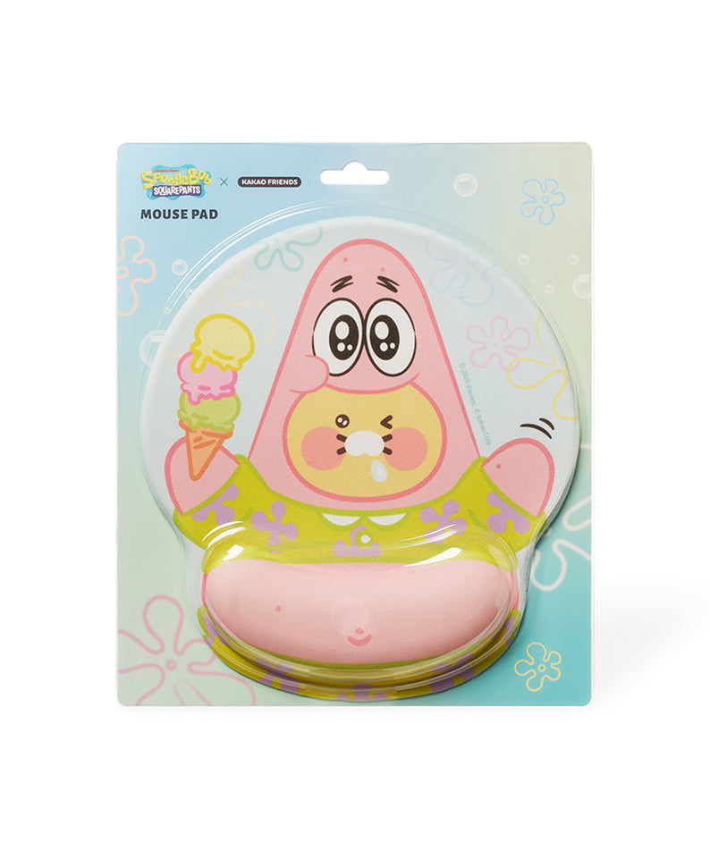 KAKAO FRIENDS - SpongeBobXFriends Baby Patrick Souris Baby Chunsik - Detail 10