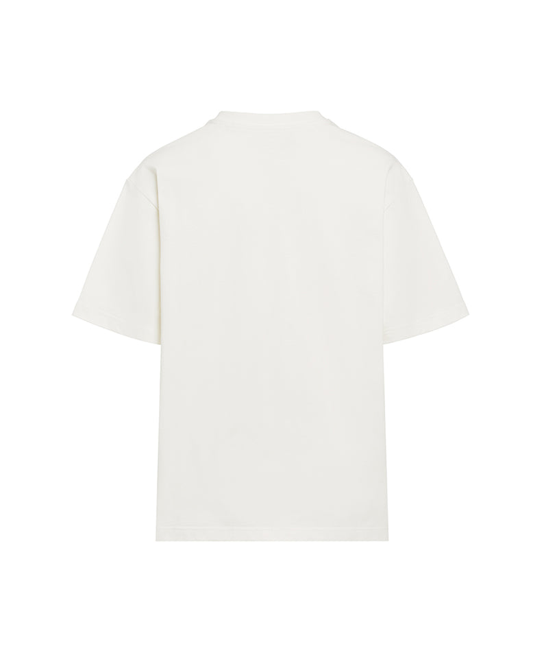 KAKAO FRIENDS - SpongeBobXFriends Femme T-shirt Friends - Detail 8