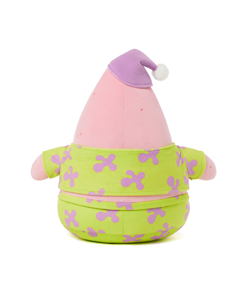 KAKAO FRIENDS - SpongeBobXFriends Baby Patrick Peluche Baby Chunsik - Detail 13