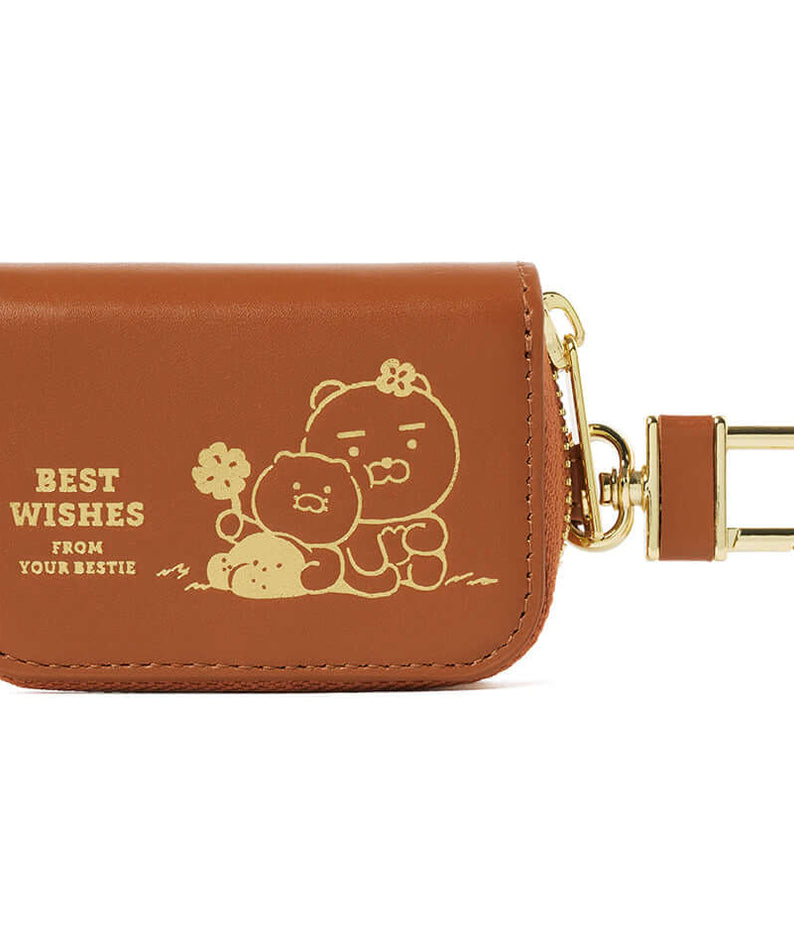 Etui Cle Voiture Chunsik - Kakao Friends