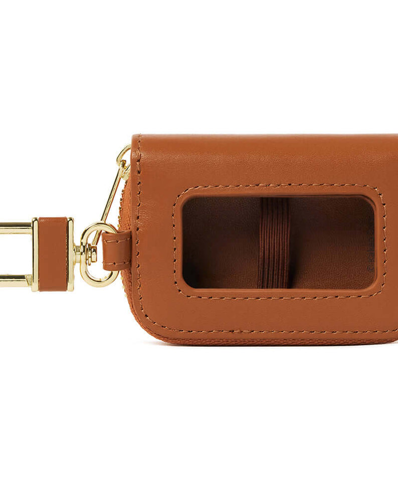 Etui Cle Voiture Chunsik - Kakao Friends