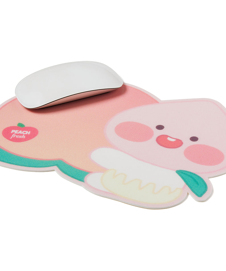KAKAO FRIENDS - Peach Peach Tapis de Souris Little Apeach - Detail 7
