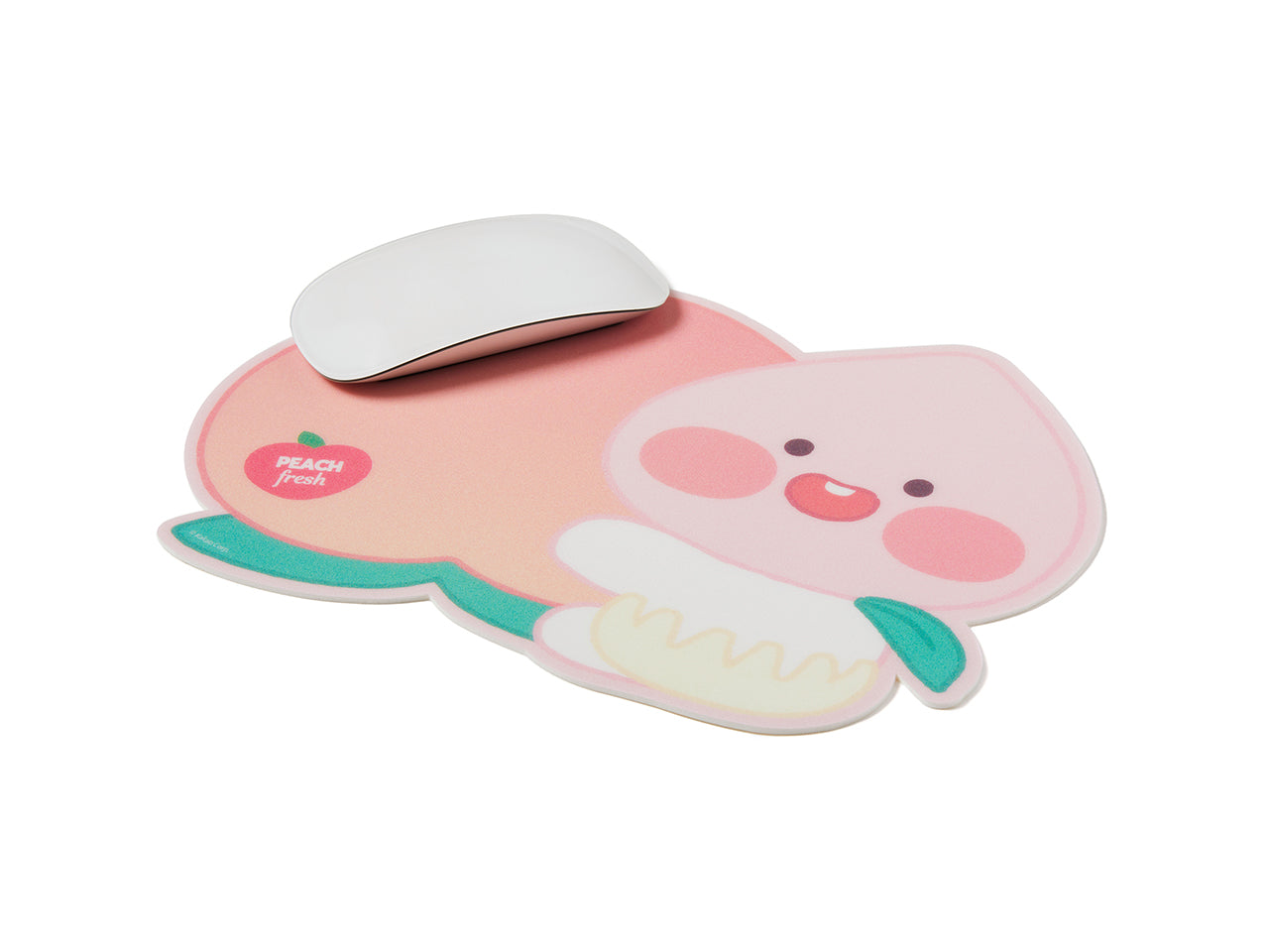 KAKAO FRIENDS - Peach Peach Tapis de Souris Little Apeach - Detail 7